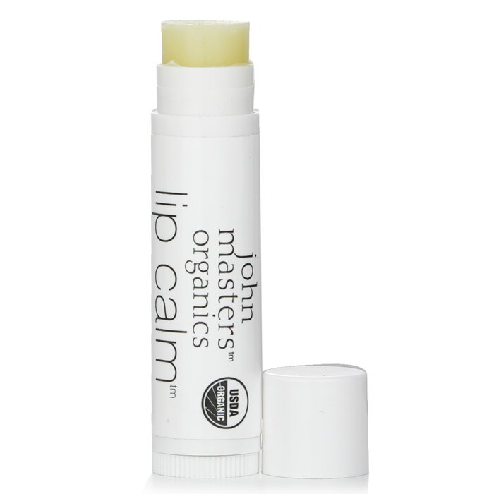 John Masters Organics Lip Calm 4g/0.15ozProduct Thumbnail
