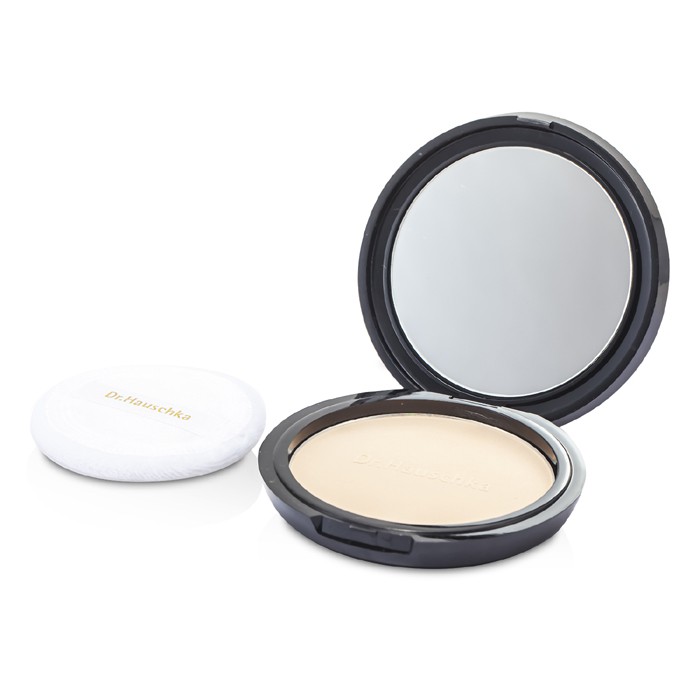Dr. Hauschka Translucent Face Powder Compact 9g/3ozProduct Thumbnail