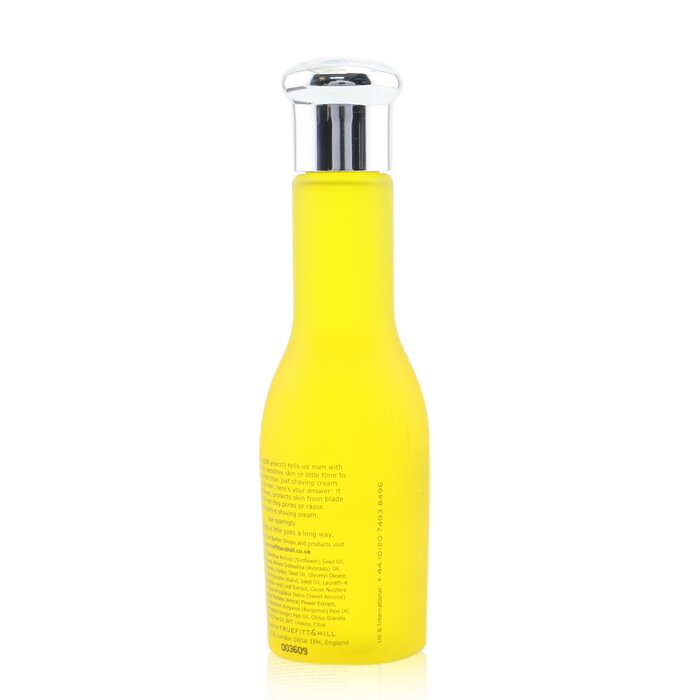 Truefitt & Hill Ultimate Comfort Pre-Shave Oil 59ml/2ozProduct Thumbnail