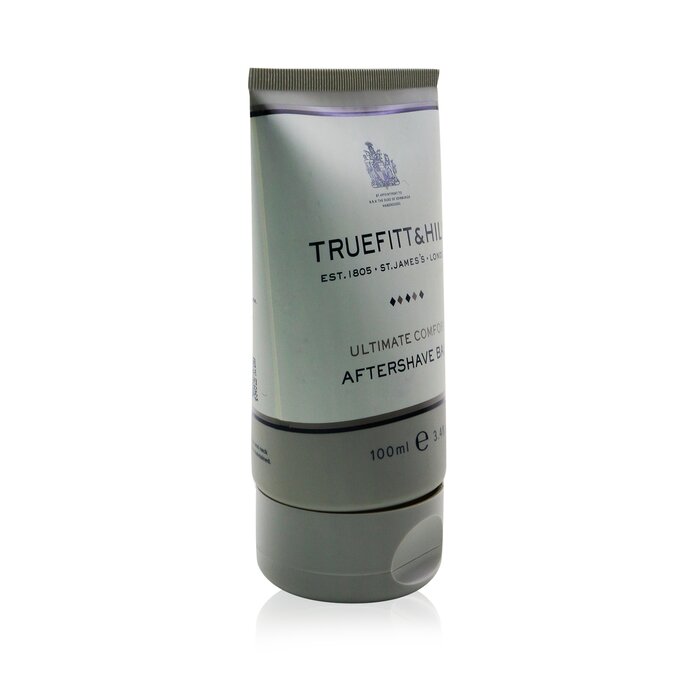 Truefitt & Hill Ultimate Comfort Aftershave Balm 100ml/3.4ozProduct Thumbnail