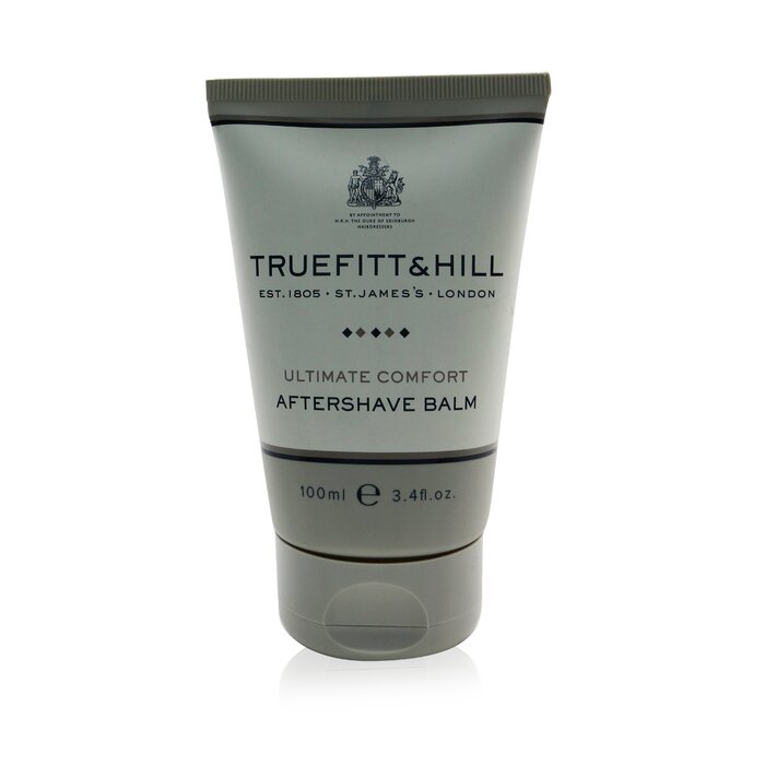 Truefitt & Hill Ultimate Comfort Aftershave Balm 100ml/3.4ozProduct Thumbnail