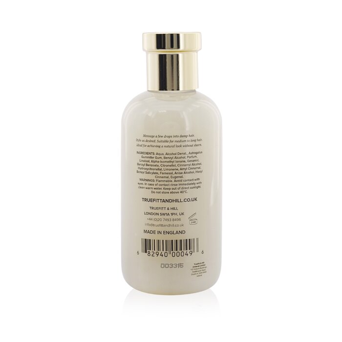 Truefitt & Hill C.A.R. Cream Without Oil 200ml/6.7ozProduct Thumbnail