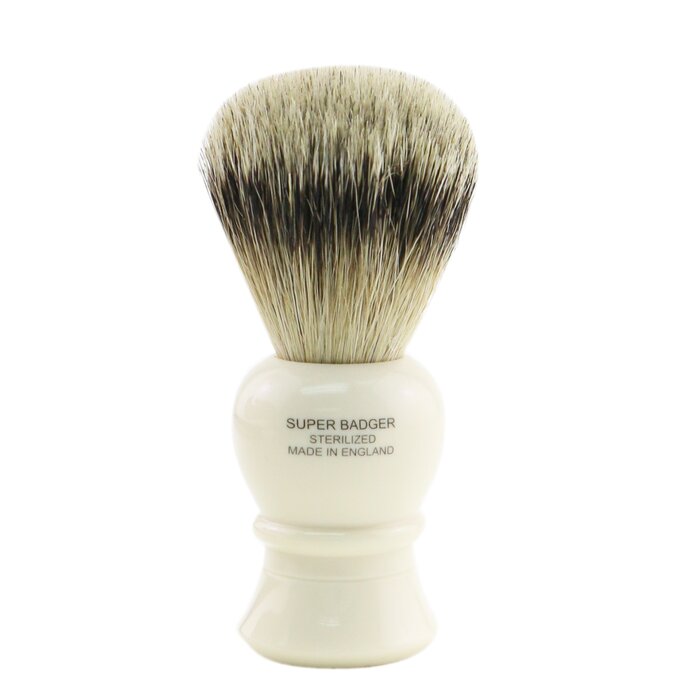 Truefitt & Hill Regency Super Badger Hair Shave Brush Picture ColorProduct Thumbnail