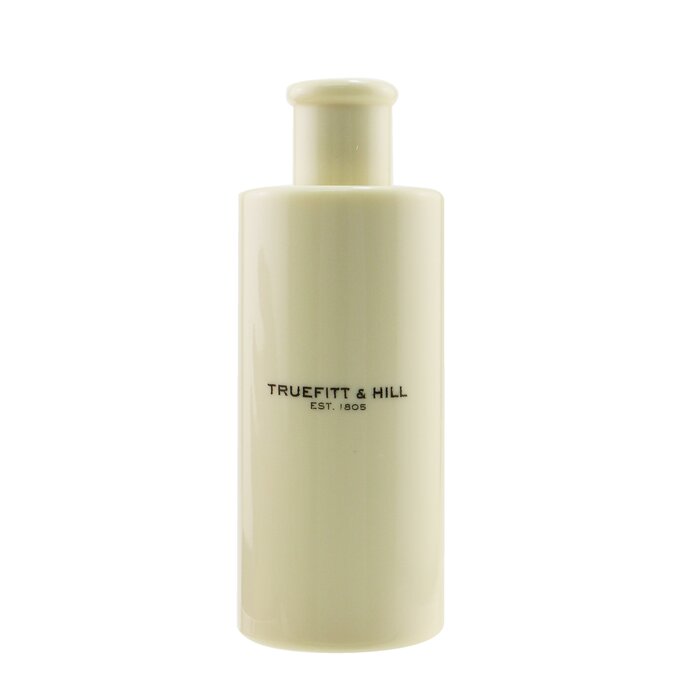 Truefitt & Hill Turnback Traveler Badger Hair Shave Brush 1pcProduct Thumbnail