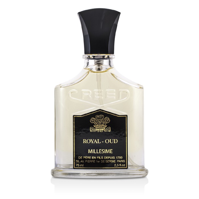Creed Royal Oud Аромат Спрей 75ml/2.5ozProduct Thumbnail