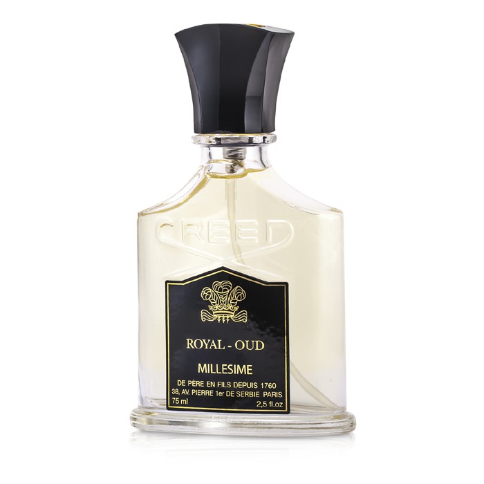Creed Royal Oud Аромат Спрей 75ml/2.5ozProduct Thumbnail