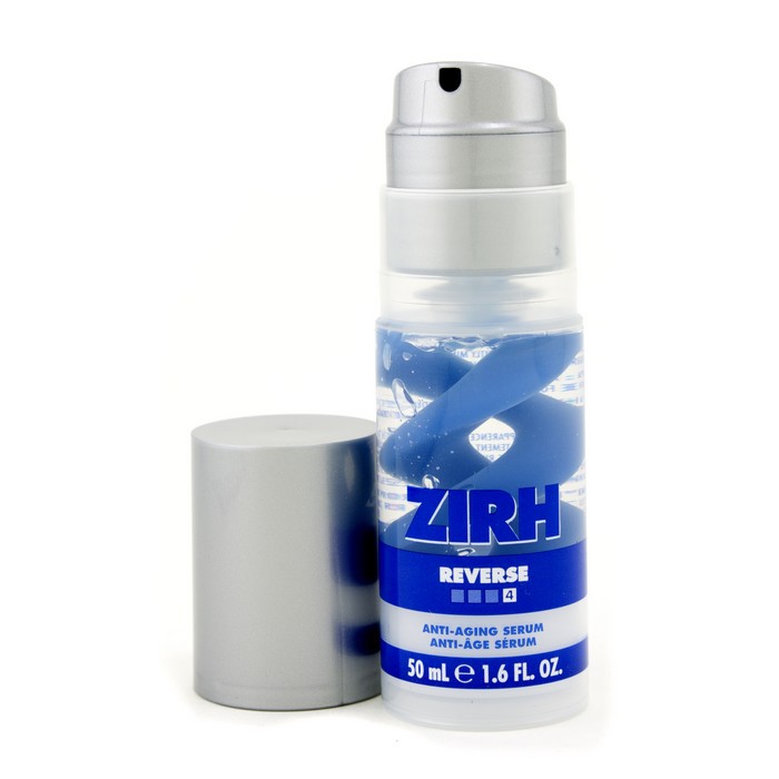 Zirh International Reverse Antialdrende Serum 50ml/1.6ozProduct Thumbnail