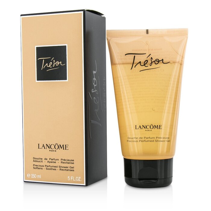 Lancome Tresor Perfumed Shower Gel 150ml/5ozProduct Thumbnail
