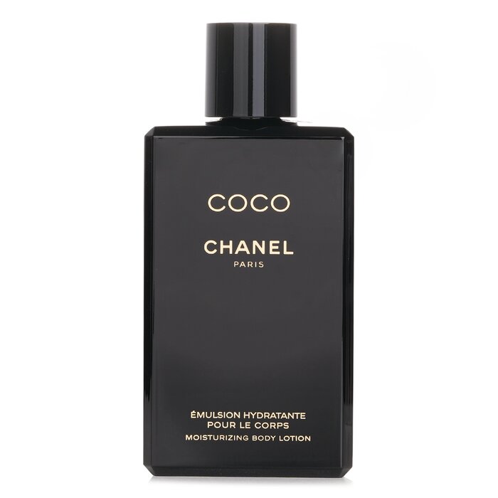 Chanel Coco Body Lotion 200ml/6.8ozProduct Thumbnail