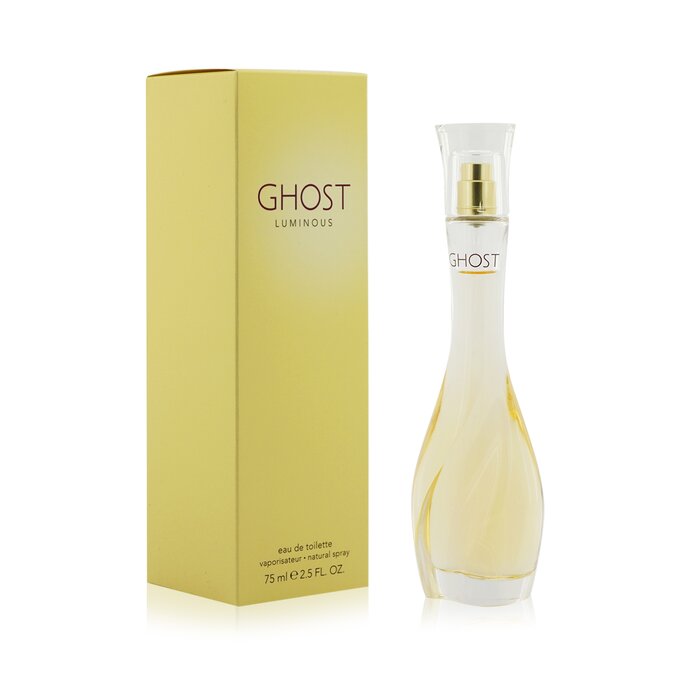 Scannon Ghost Luminous Eau De Toilette Spray 75ml/2.5ozProduct Thumbnail