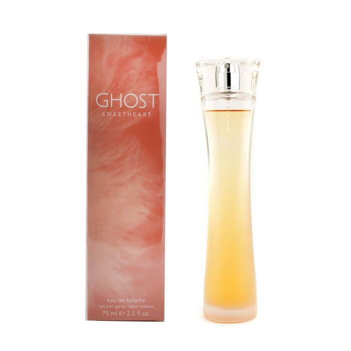 Scannon Ghost Swee tHeart Eau De Toilette Spray 75ml/2.5ozProduct Thumbnail