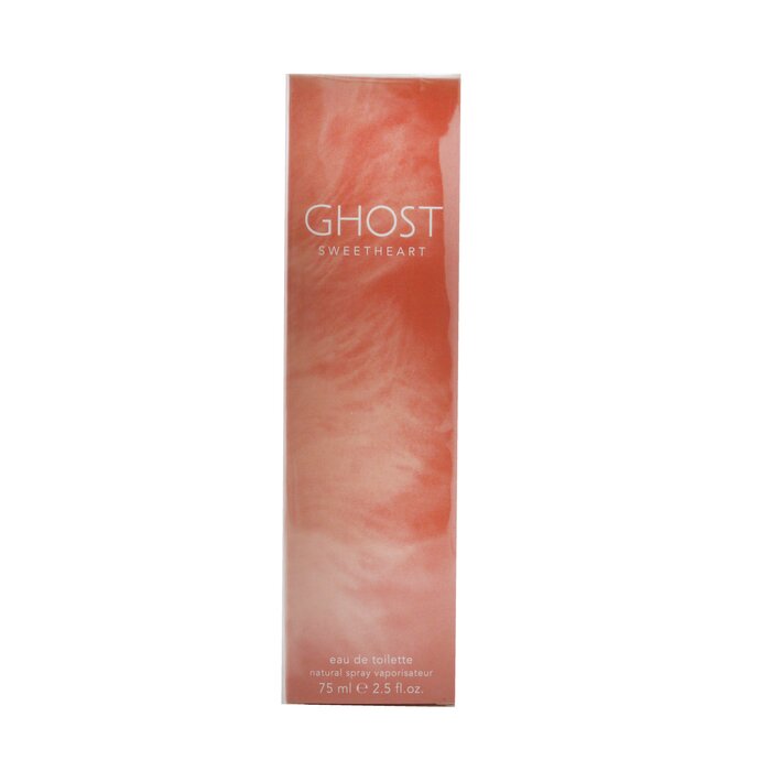 Scannon Ghost Swee tHeart Eau De Toilette Spray 75ml/2.5ozProduct Thumbnail