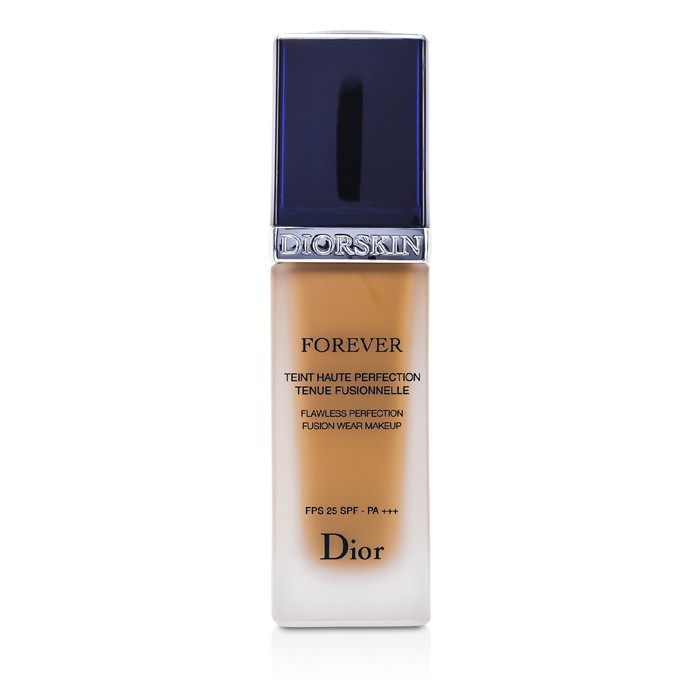 Christian Dior Make up pro perfektní vzhled Diorskin Forever Flawless Perfection Fusion Wear Makeup SPF 25 30ml/1ozProduct Thumbnail