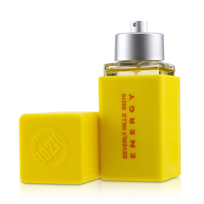 Beverly Hills 90210 Energy Eau De Toilette Spray 100ml/3.4ozProduct Thumbnail
