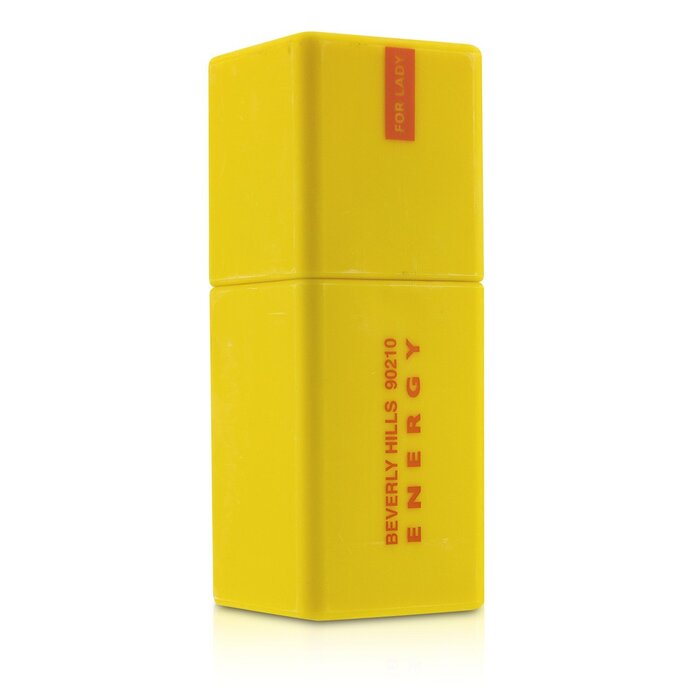 Beverly Hills 90210 Energy Eau De Toilette Spray 100ml/3.4ozProduct Thumbnail
