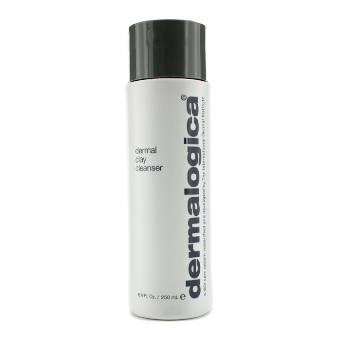 dermalogica clay cleanser