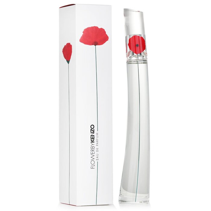 Kenzo Flower Eau De Parfum Spray 100ml/3.4ozProduct Thumbnail
