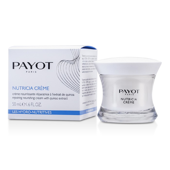 Payot Nutricia Repairing Nourishing Cream For Dry Skin 50ml/1.6ozProduct Thumbnail