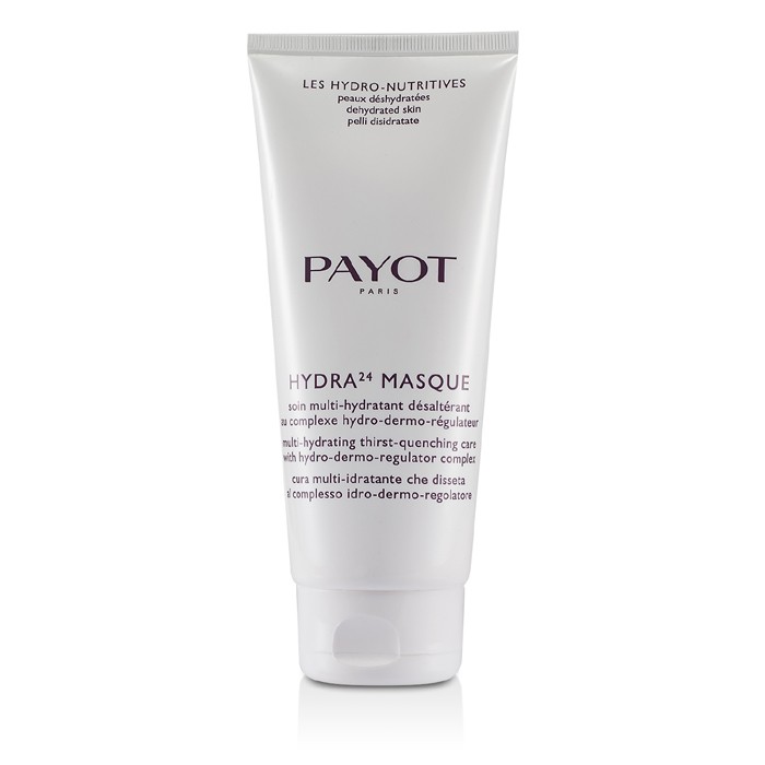 Payot 柏姿  24小時補水面膜 ( 美容院裝) 200ml/6.7ozProduct Thumbnail