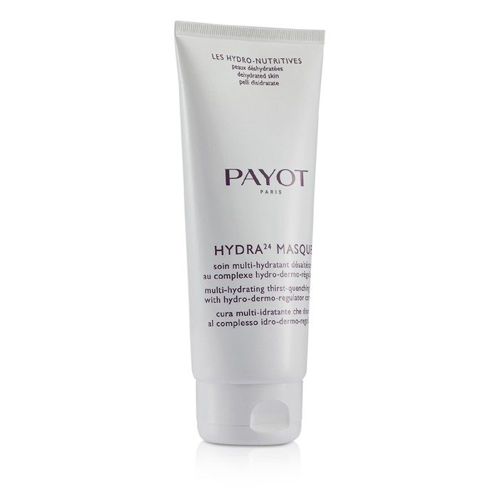 Payot 柏姿  24小時補水面膜 ( 美容院裝) 200ml/6.7ozProduct Thumbnail