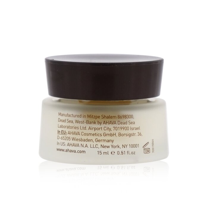 Ahava Time To Hydrate nježna krema za područje oko očiju 15ml/0.51ozProduct Thumbnail