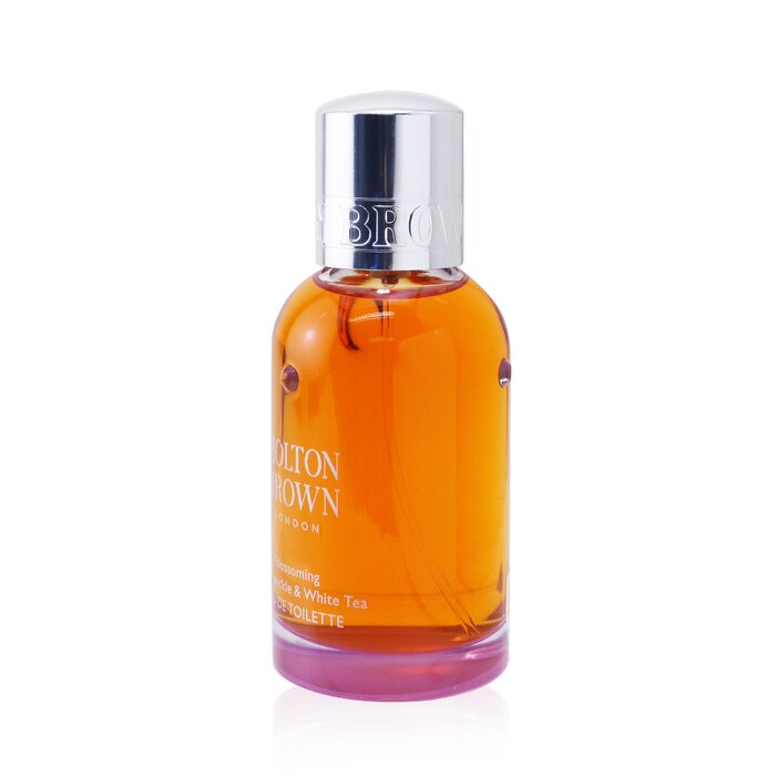 Molton Brown Blossoming Honeysuckle & White Tea Eau De Toilette Spray (Unboxed) 50ml/1.7ozProduct Thumbnail