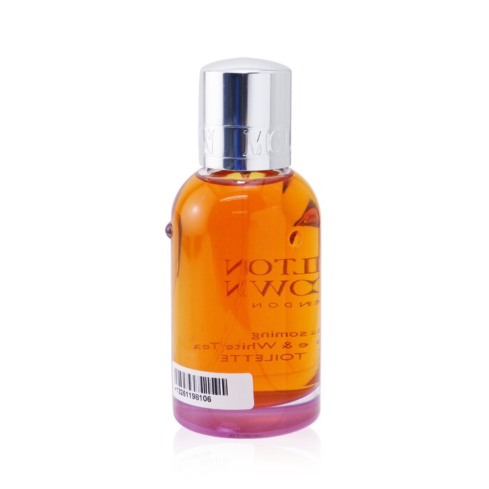 Molton Brown Blossoming Honeysuckle & White Tea Eau De Toilette Spray (Unboxed) 50ml/1.7ozProduct Thumbnail