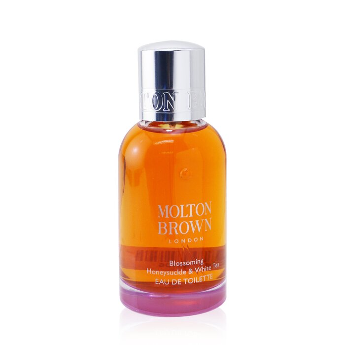 Molton Brown Blossoming Honeysuckle & White Tea Eau De Toilette Spray (Unboxed) 50ml/1.7ozProduct Thumbnail