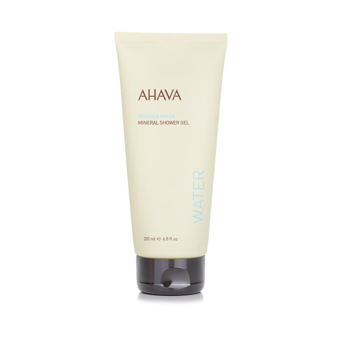 Ahava Deadsea Water Mineral Shower Gel 200ml/6.8ozProduct Thumbnail
