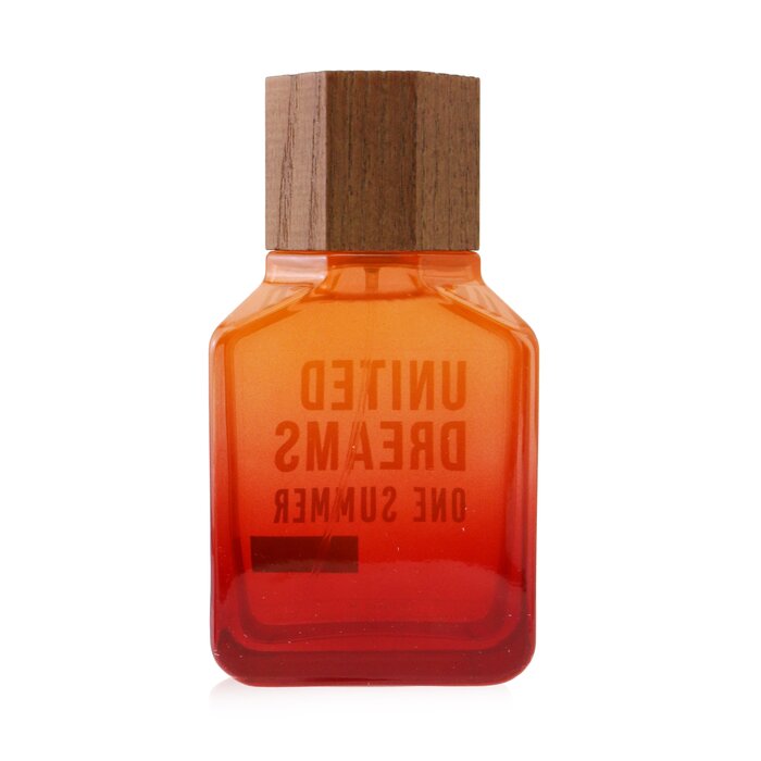 Benetton United Dreams One Summer Eau De Toilette Spray (2019 Edition) 100ml/3.4ozProduct Thumbnail