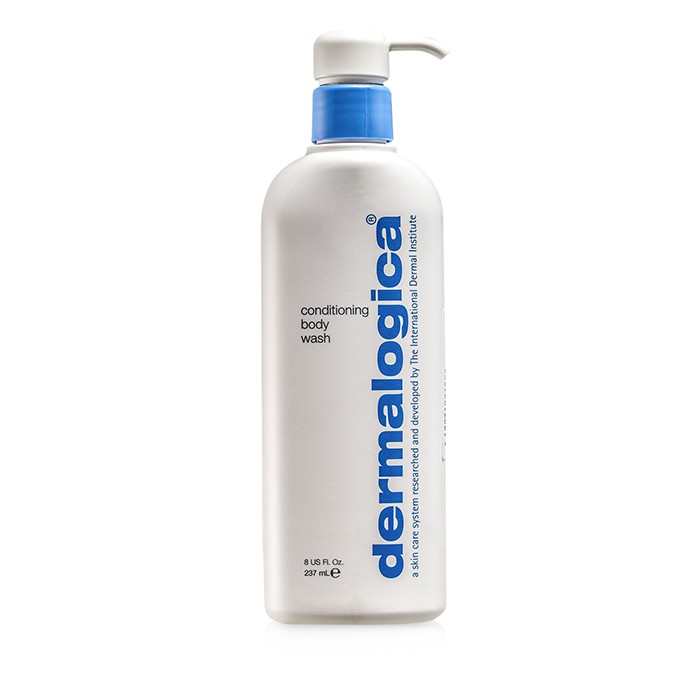 Dermalogica SPA غسول الجسم المنعم 237ml/8ozProduct Thumbnail