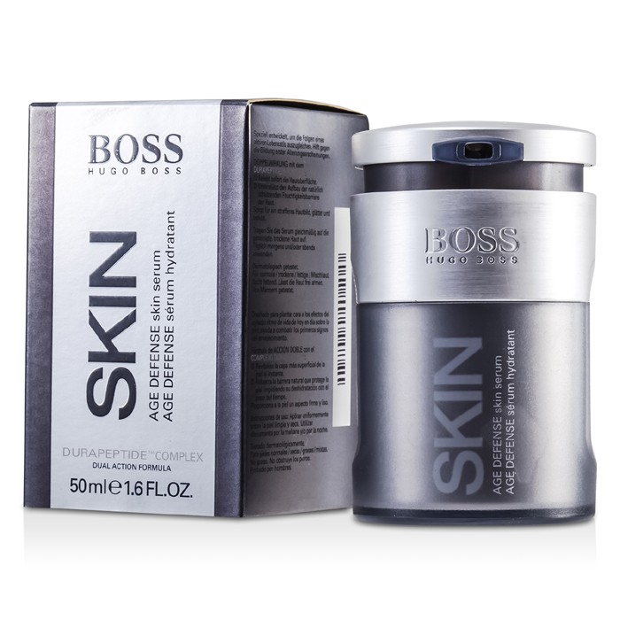 Hugo Boss Boss Skin Антивозрастная Сыворотка 50ml/1.6ozProduct Thumbnail