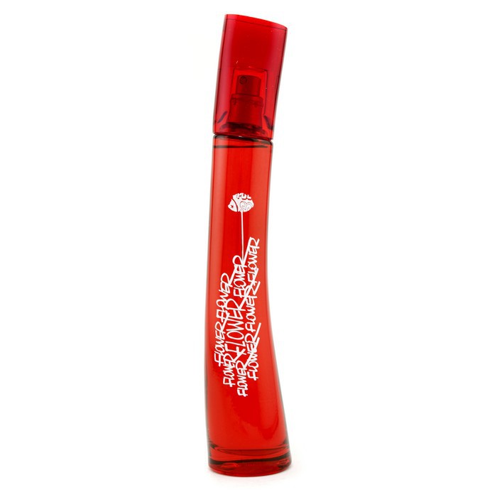 Kenzo 花漾艷紅淡香水噴霧 50ml/1.7ozProduct Thumbnail