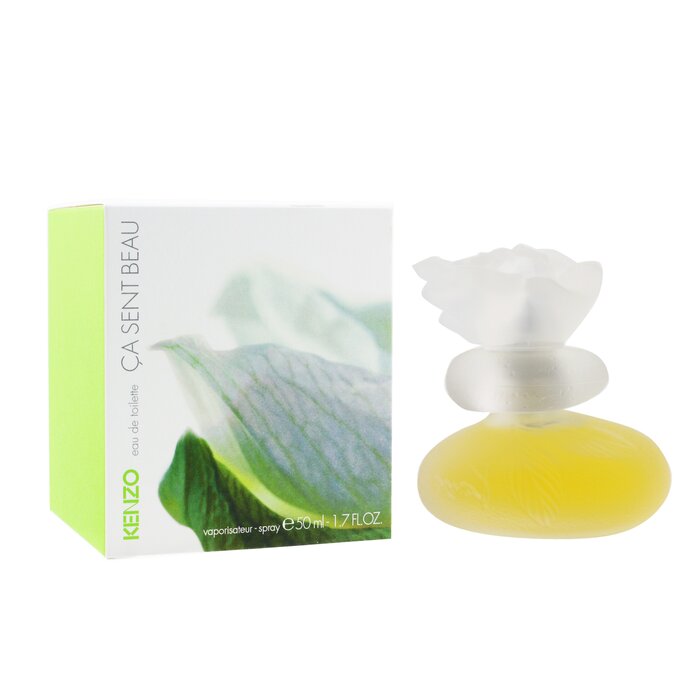 Kenzo Ca Sent Beau Eau De Toilette Spray 50ml/1.7ozProduct Thumbnail