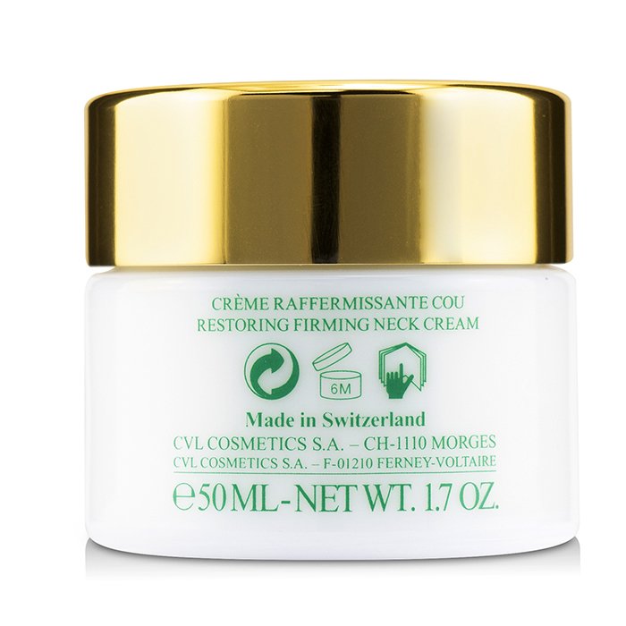 Valmont Prime Neck Restoring Firming Cream ( Hindi nakakahon ) 50ml/1.7ozProduct Thumbnail