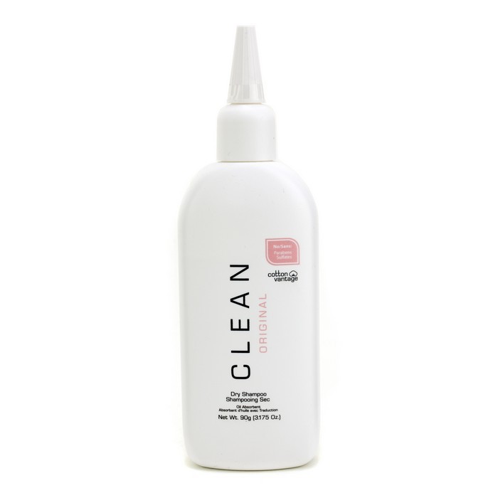 Clean Clean Orginal Tørrsjampo Oljeabsorbent 90g/3.175ozProduct Thumbnail