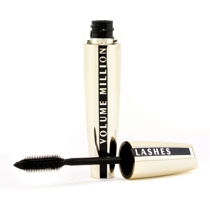 L'Oreal Volume Million Lashes Mascara 10.5ml/0.35ozProduct Thumbnail