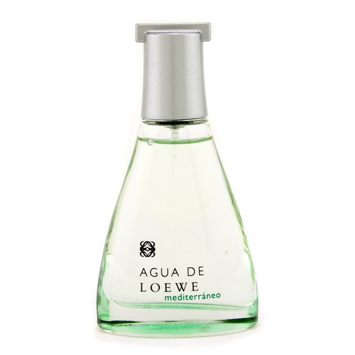 Loewe Agua de Loewe Mediterraneo Eau De Toilette Spray 50ml/1.7ozProduct Thumbnail
