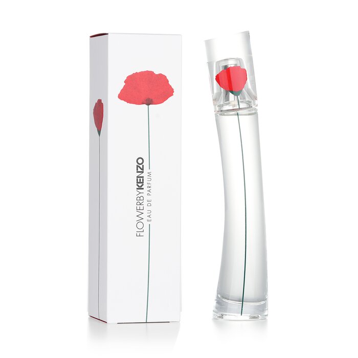 Wiskunde Binnenwaarts Grondig Kenzo - Flower Eau De Parfum Spray 30ml/1oz - Eau De Parfum | Free  Worldwide Shipping | Strawberrynet USA