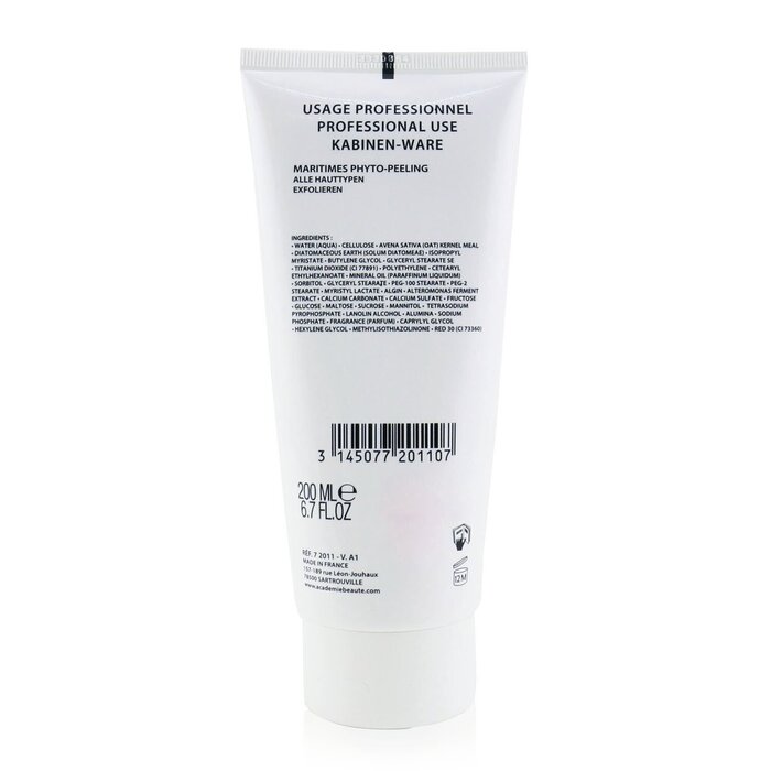 Academie Phyto-Peeling With Seaweed (Salon Size) 200ml/6.75ozProduct Thumbnail