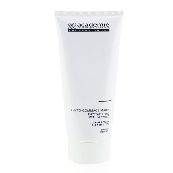 Academie Phyto-Peeling With Seaweed (Salon Size) 200ml/6.75ozProduct Thumbnail