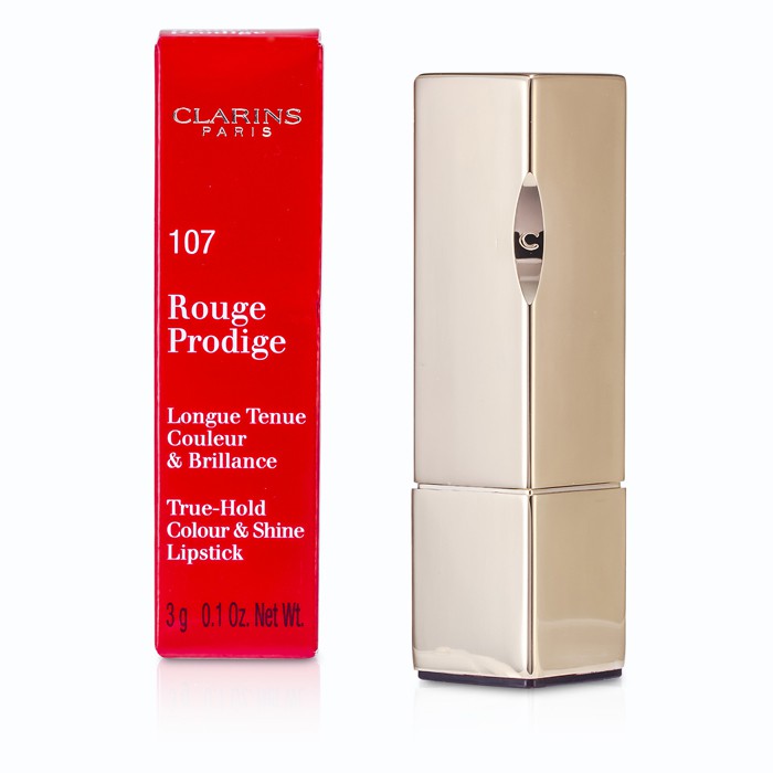 Clarins Pomadka nabłyszczyjąca Rouge Prodige True Hold Colour & Shine Lipstick 3g/0.1ozProduct Thumbnail