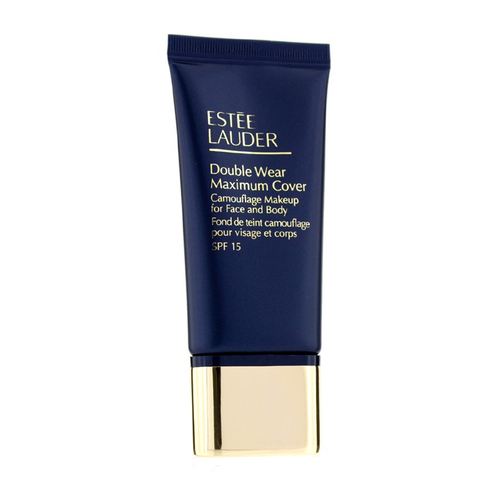 Estee Lauder Double Wear Maximum Cover Camouflage Make Up (Face & Body) SPF15 30ml/1ozProduct Thumbnail