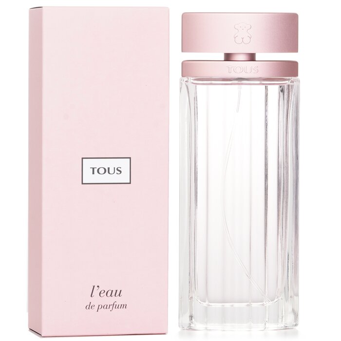 Tous L' Eau Eau De Parfum Vaporizador 90ml/3ozProduct Thumbnail