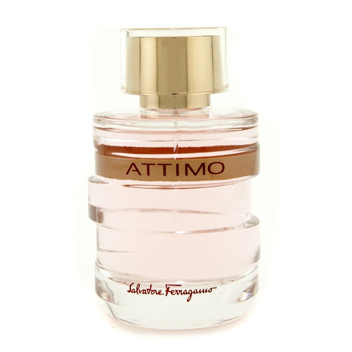 Salvatore Ferragamo Attimo L'eau Florale Eau De Toilette Spray 100ml/3.4ozProduct Thumbnail