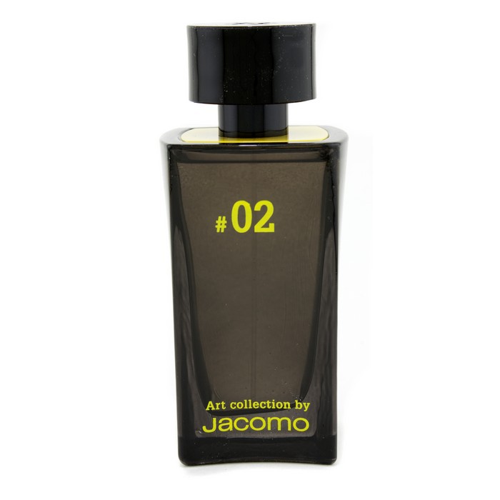 Jacomo Art Collection #02 Eau De Parfum Spray 100ml/3.3ozProduct Thumbnail