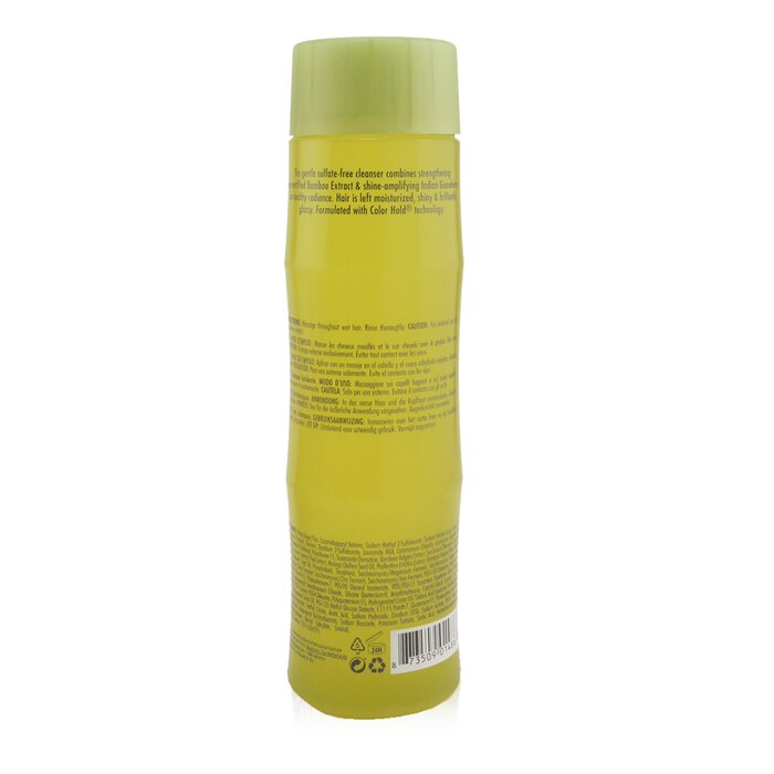 Alterna Bamboo Shine Luminous Shine Shampoo (For Strong, Brilliantly Glossy Hair) 250ml/8.5ozProduct Thumbnail