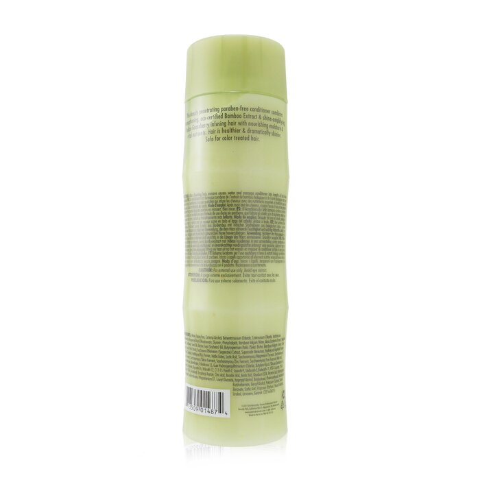 Alterna Bamboo Shine Luminous Shine Conditioner (For Strong, Brilliantly Glossy Hair) 250ml/8.5ozProduct Thumbnail