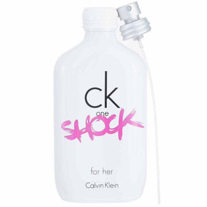 Calvin Klein One Shock For Her Outlet, 57% OFF | www 