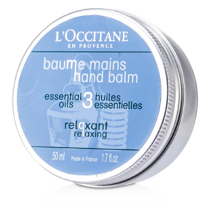 L'Occitane Aromachologie Relaxing Hand Balm 50ml/1.7ozProduct Thumbnail